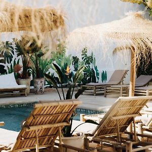 La Bohemia Del Rio Boutique Hotel - Adults Only
