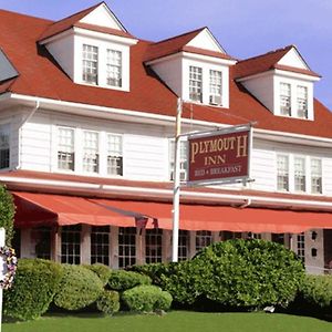 Plymouth Inn